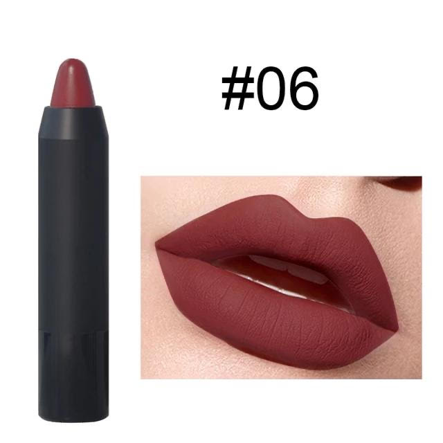 EpiLynx - Perfect Lip Crayon Hydrating Lip Pencil