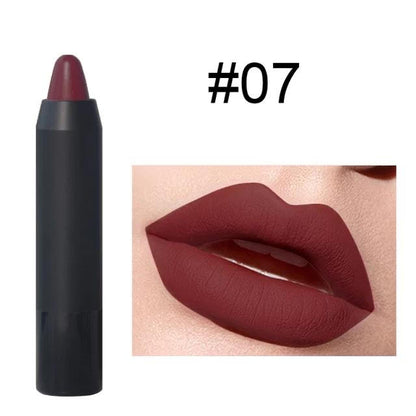 EpiLynx - Perfect Lip Crayon Hydrating Lip Pencil
