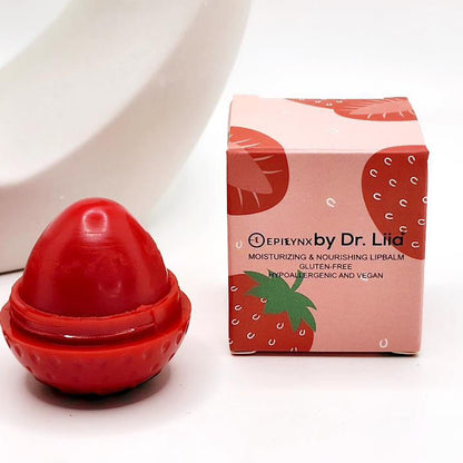 EpiLynx - Nourishing Lip Balm for Deep Moisture and Protection