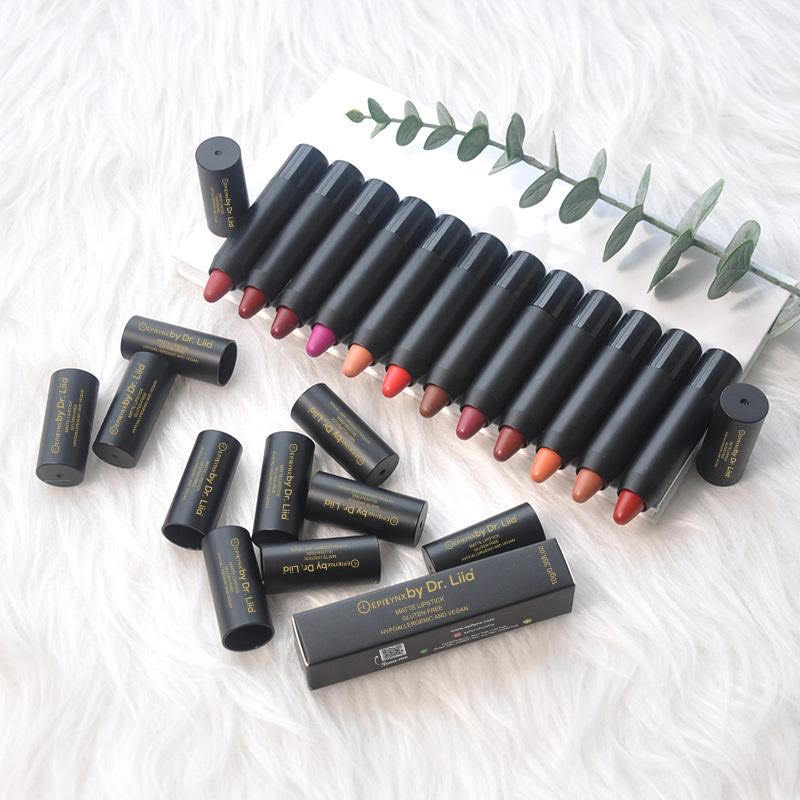 EpiLynx - Perfect Lip Crayon Hydrating Lip Pencil