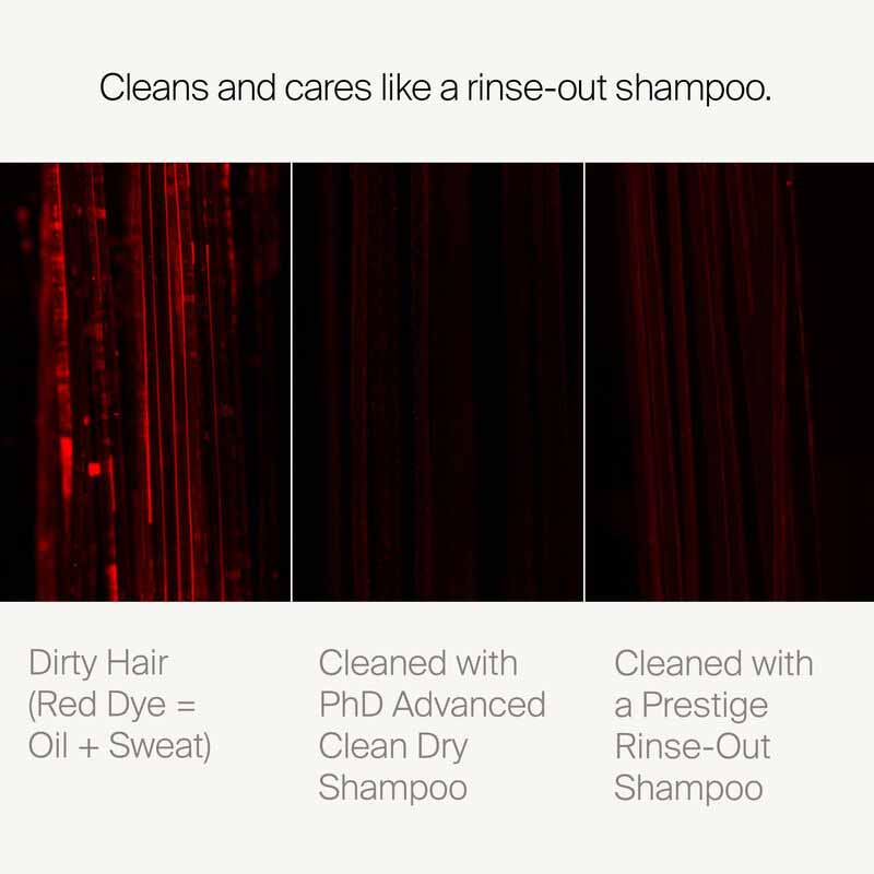 Living Proof Reveal Clean Hair Spark Joy Gift Set Discontinued