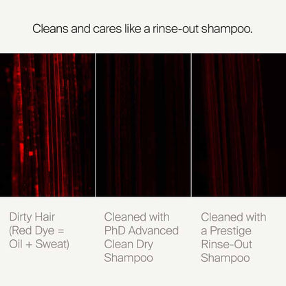 Living Proof Reveal Clean Hair Spark Joy Gift Set Discontinued