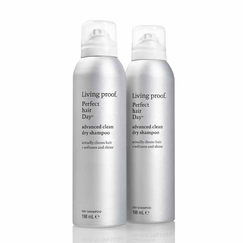 Living Proof Reveal Clean Hair Spark Joy Gift Set Discontinued