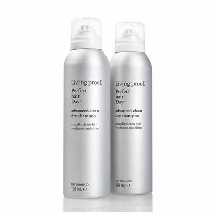 Living Proof Reveal Clean Hair Spark Joy Gift Set Discontinued