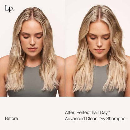 Living Proof Reveal Clean Hair Spark Joy Gift Set Discontinued