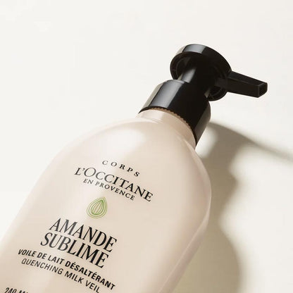 L'OCCITANE Almond Milk Veil