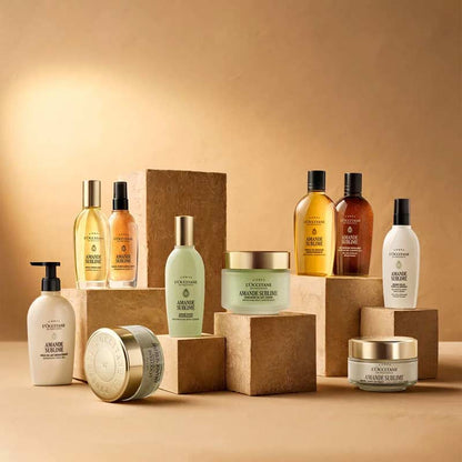 L'OCCITANE Almond Milk Veil