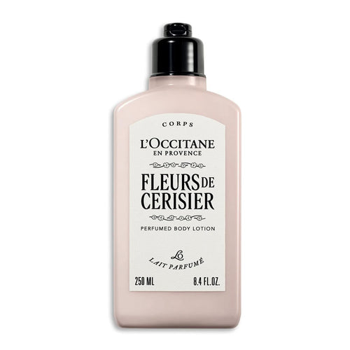 L'OCCITANE Fleur De Cerisier Cherry Blossom Body Lotion