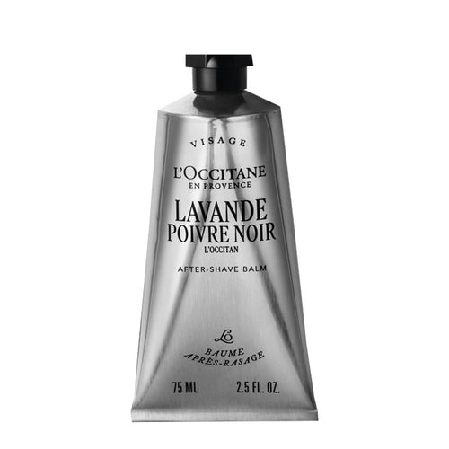 L'OCCITANE Lavande Poivre Noir After-Shave Balm