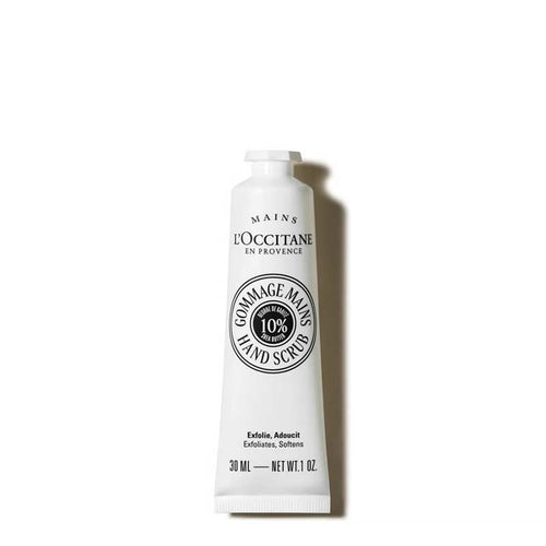 L'OCCITANE Shea Hand Scrub