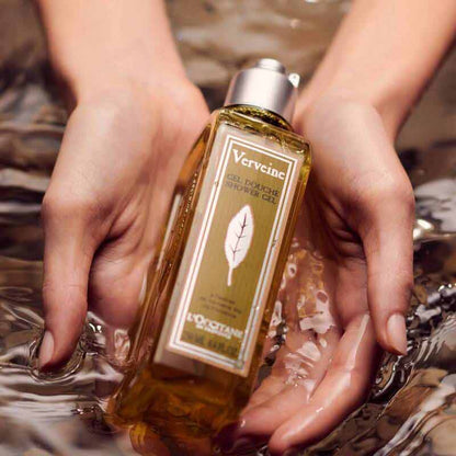 L'OCCITANE Verbena Shower Gel