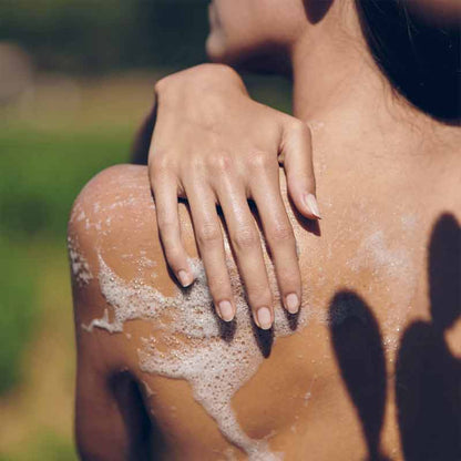 L'OCCITANE Verbena Shower Gel Refill