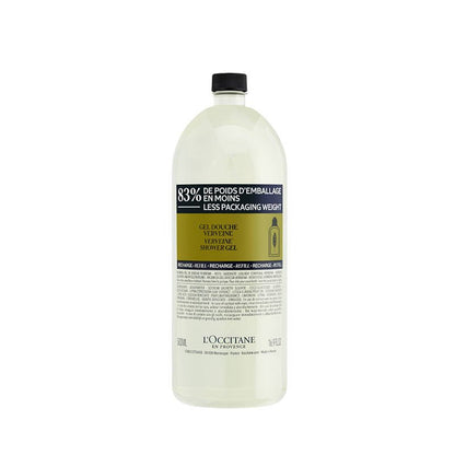 L'OCCITANE Verbena Shower Gel Refill