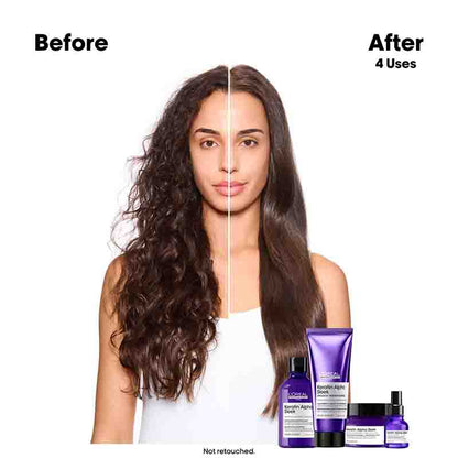 L'Oréal Professionnel Keratin Alpha Sleek Hair Mask