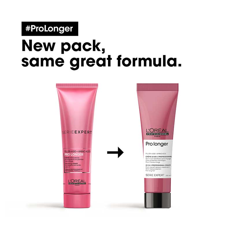 L'Oréal Professionnel Pro Longer 10-in-1 Cream