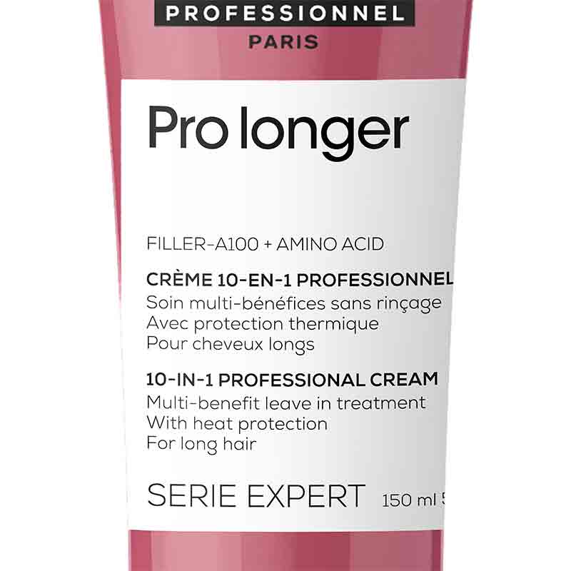 L'Oréal Professionnel Pro Longer 10-in-1 Cream