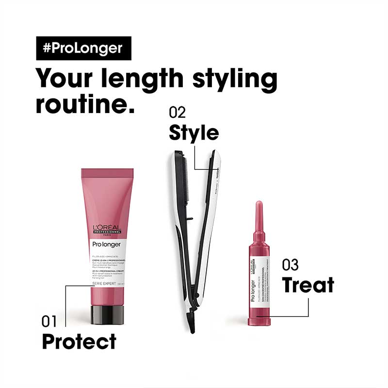 L'Oréal Professionnel Pro Longer 10-in-1 Cream