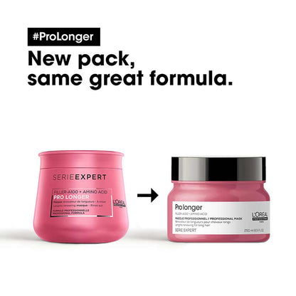L'Oréal Professionnel Pro Longer Mask