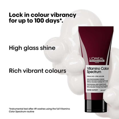 L'Oreal Professionnel Vitamino Color Spectrum Conditioner