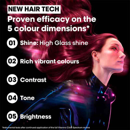 L'Oreal Professionnel Vitamino Color Spectrum Conditioner