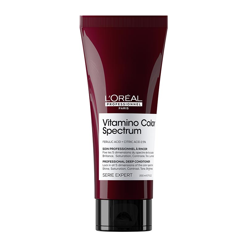 L'Oreal Professionnel Vitamino Color Spectrum Conditioner