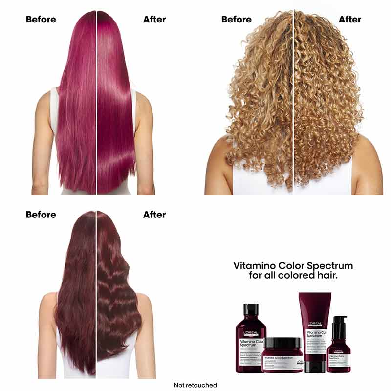 L'Oreal Professionnel Vitamino Color Spectrum Conditioner