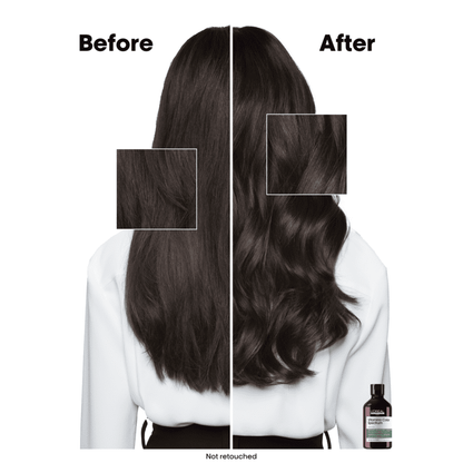 L'Oréal Professionnel Vitamino Color Spectrum Green Tinted Shampoo - Dark Brown Coloured Hair