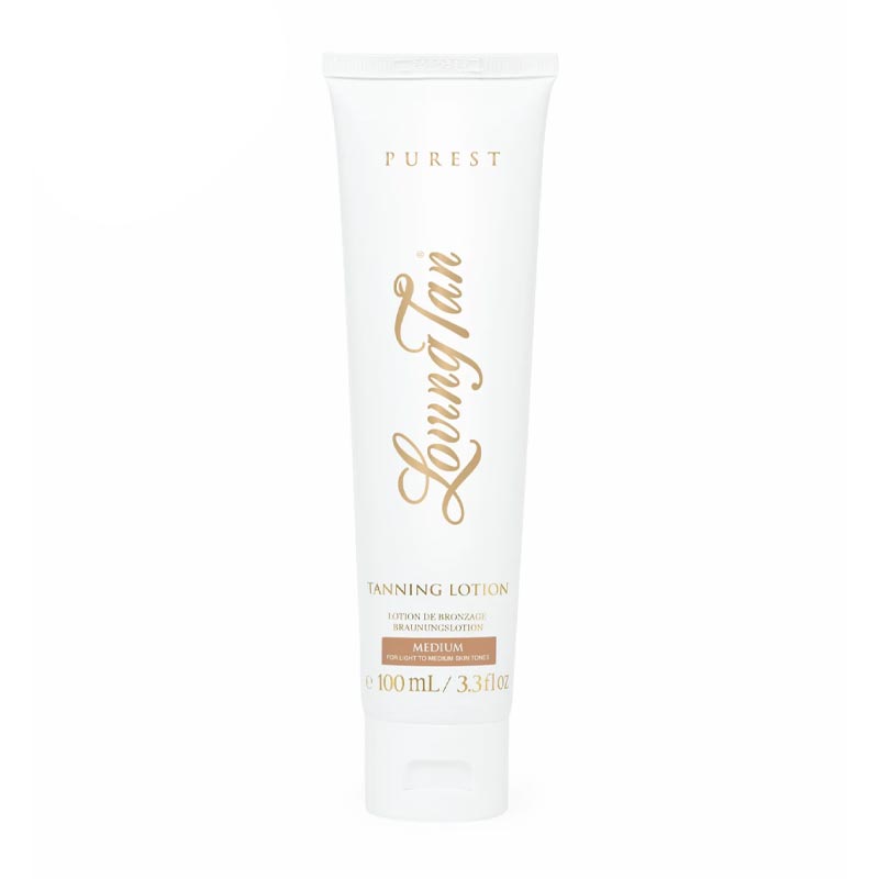 Loving Tan Purest Tanning Lotion