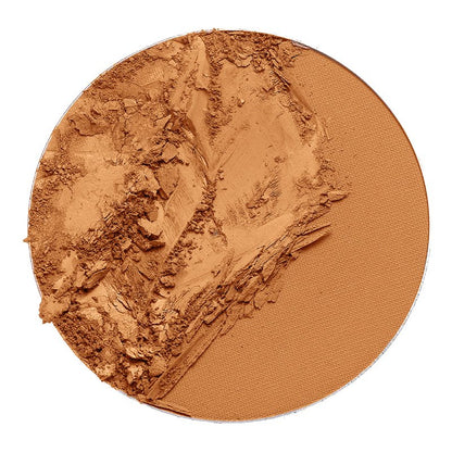 Made By Mitchell Blursh Press'd Bronze