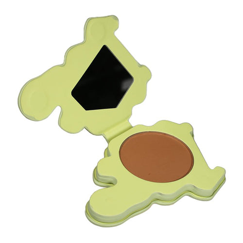 Made By Mitchell Blursh Press'd Bronze