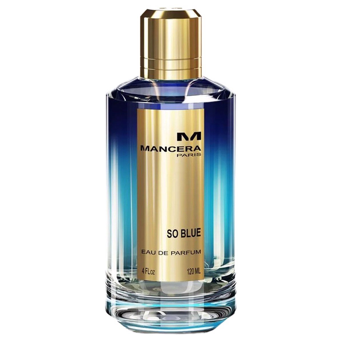 Mancera So Blue Eau de Parfum Spray