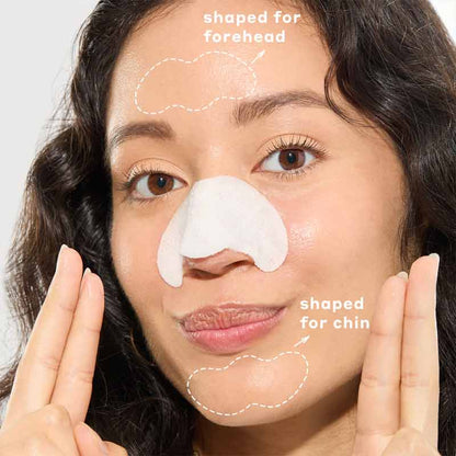 Mario Badescu 2-in-1 Deep Cleansing Pore Strips