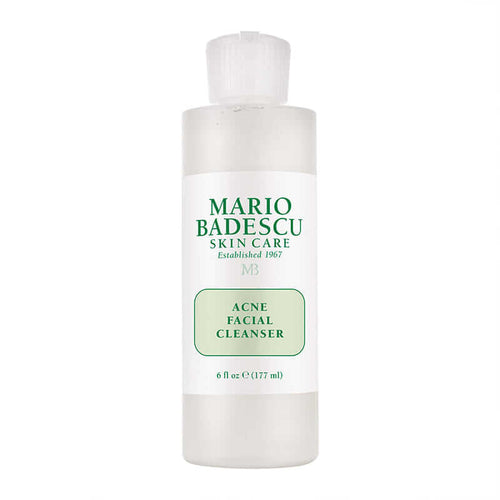 Mario Badescu Acne Facial Cleanser