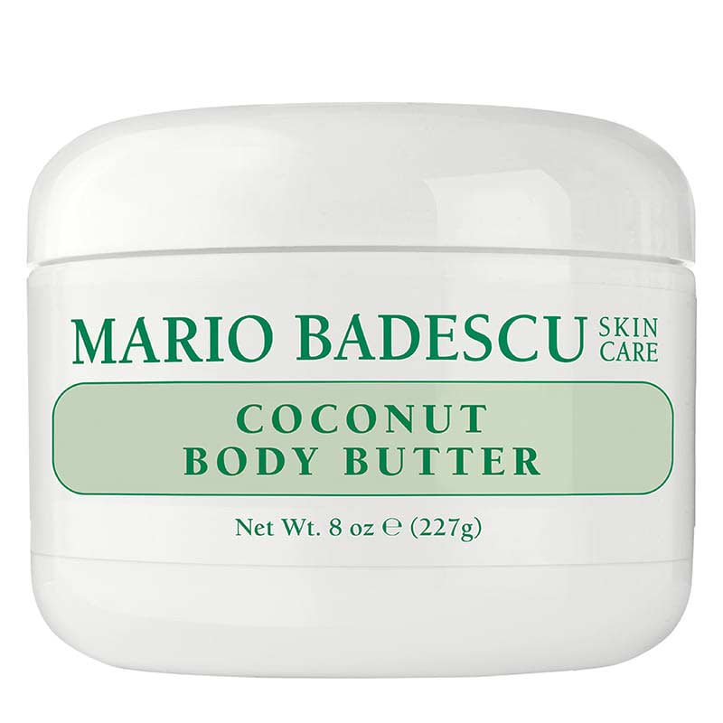 Mario Badescu Coconut Body Butter