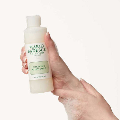 Mario Badescu Coconut Body Soap