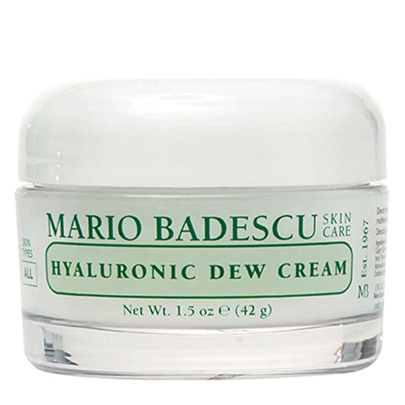 Mario Badescu Hyaluronic Dew Cream