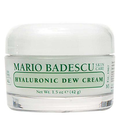 Mario Badescu Hyaluronic Dew Cream