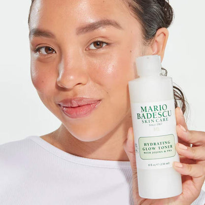 Mario Badescu Hydrating Glow Toner With Jojoba and PHA