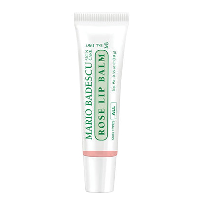 Mario Badescu Rose Lip Balm