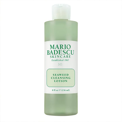 Mario Badescu Seaweed Cleansing Lotion