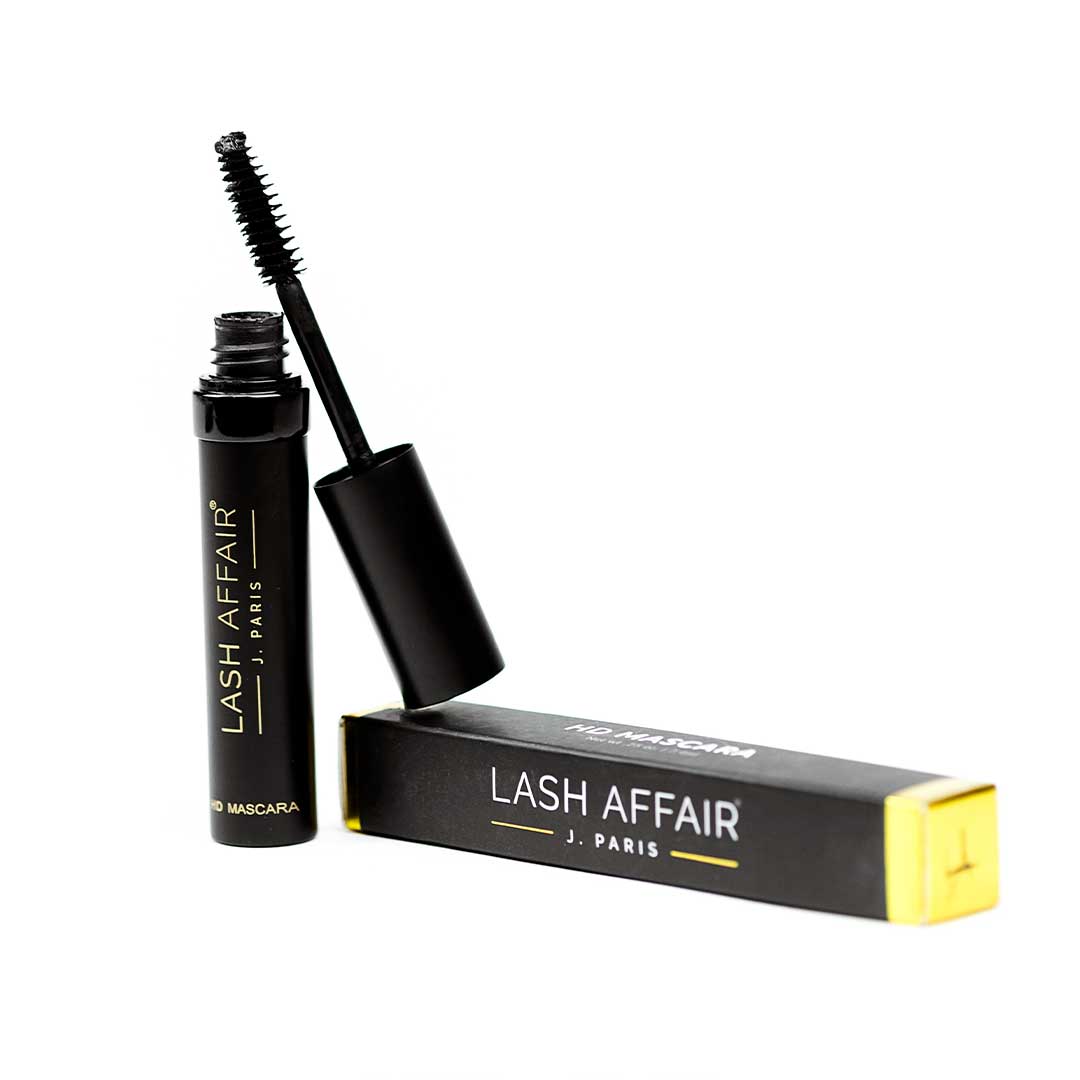Lash Affair - The Good Ex | Eyelash Extension Safe Mascara