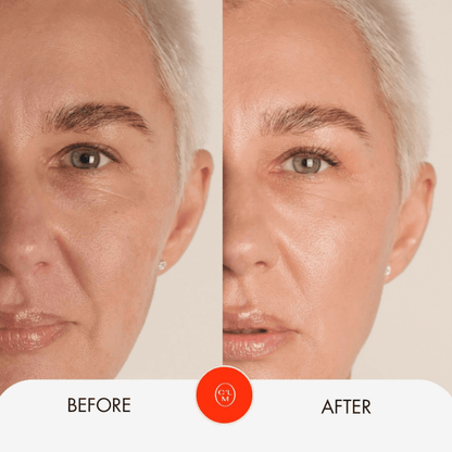 Celemi Cosmetics - Flawless Radiance Ritual for Face & Neck Care
