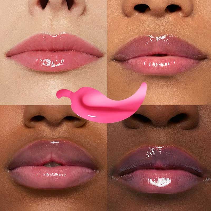 Maybelline Lifter Plump Lip Plumping Gloss