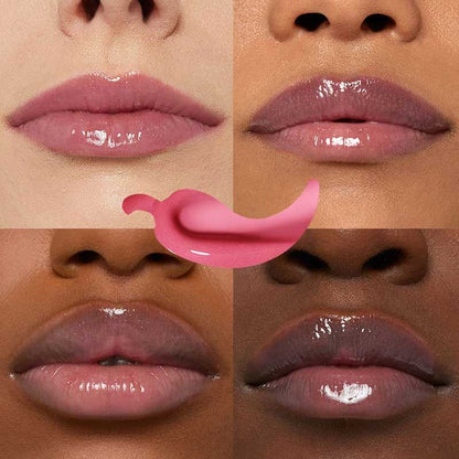 Maybelline Lifter Plump Lip Plumping Gloss