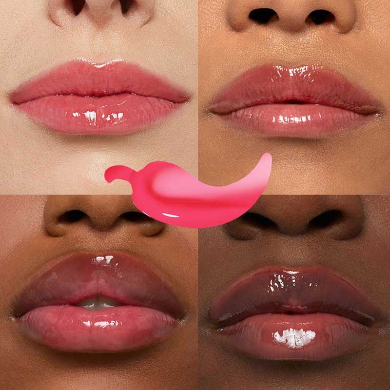 Maybelline Lifter Plump Lip Plumping Gloss
