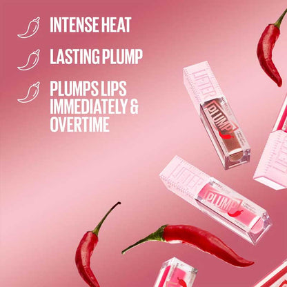 Maybelline Lifter Plump Lip Plumping Gloss