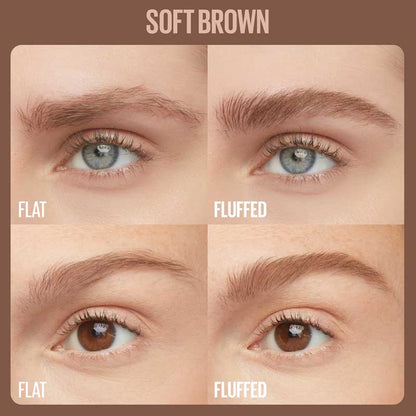 Maybelline Superfluff Brow Mousse