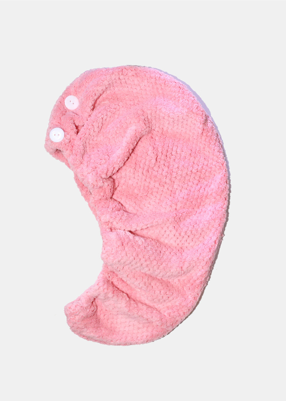 A+ Microfiber Hair Turban Towel