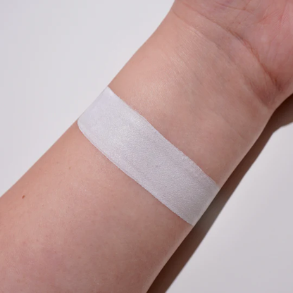 Glisten Cosmetics - Wet Liner - Milk (White) - Large (10g)