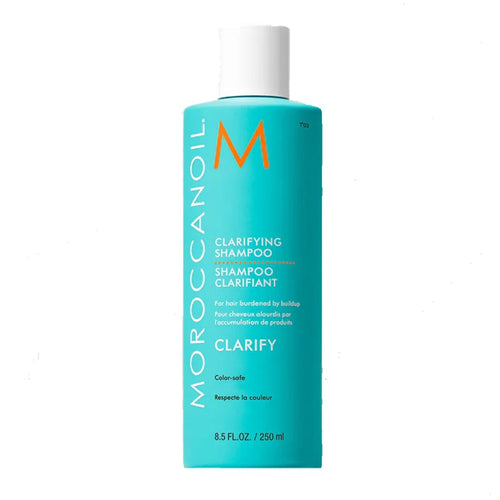 Moroccanoil Clarifying Shampoo